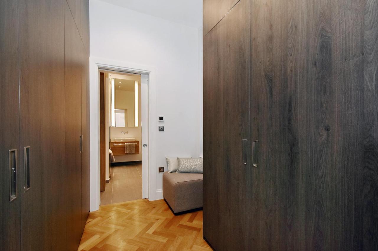 London Choice Apartments - Mayfair - Piccadilly Exterior photo