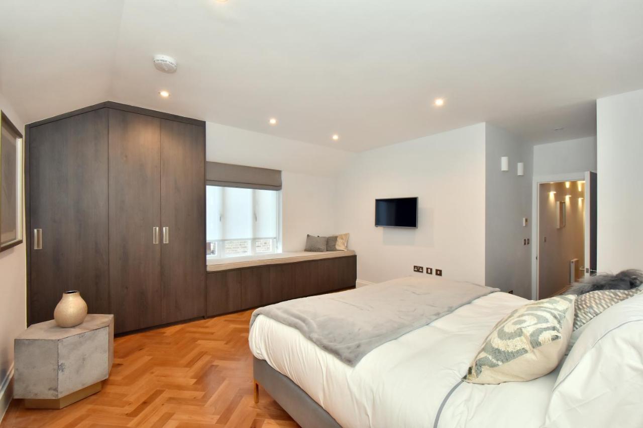London Choice Apartments - Mayfair - Piccadilly Exterior photo