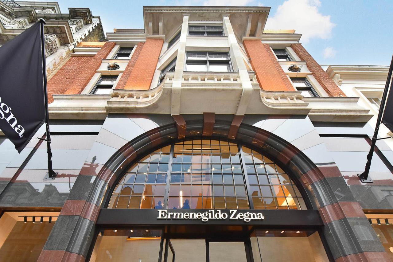 London Choice Apartments - Mayfair - Piccadilly Exterior photo
