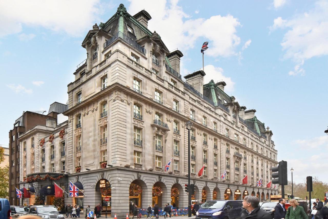London Choice Apartments - Mayfair - Piccadilly Exterior photo