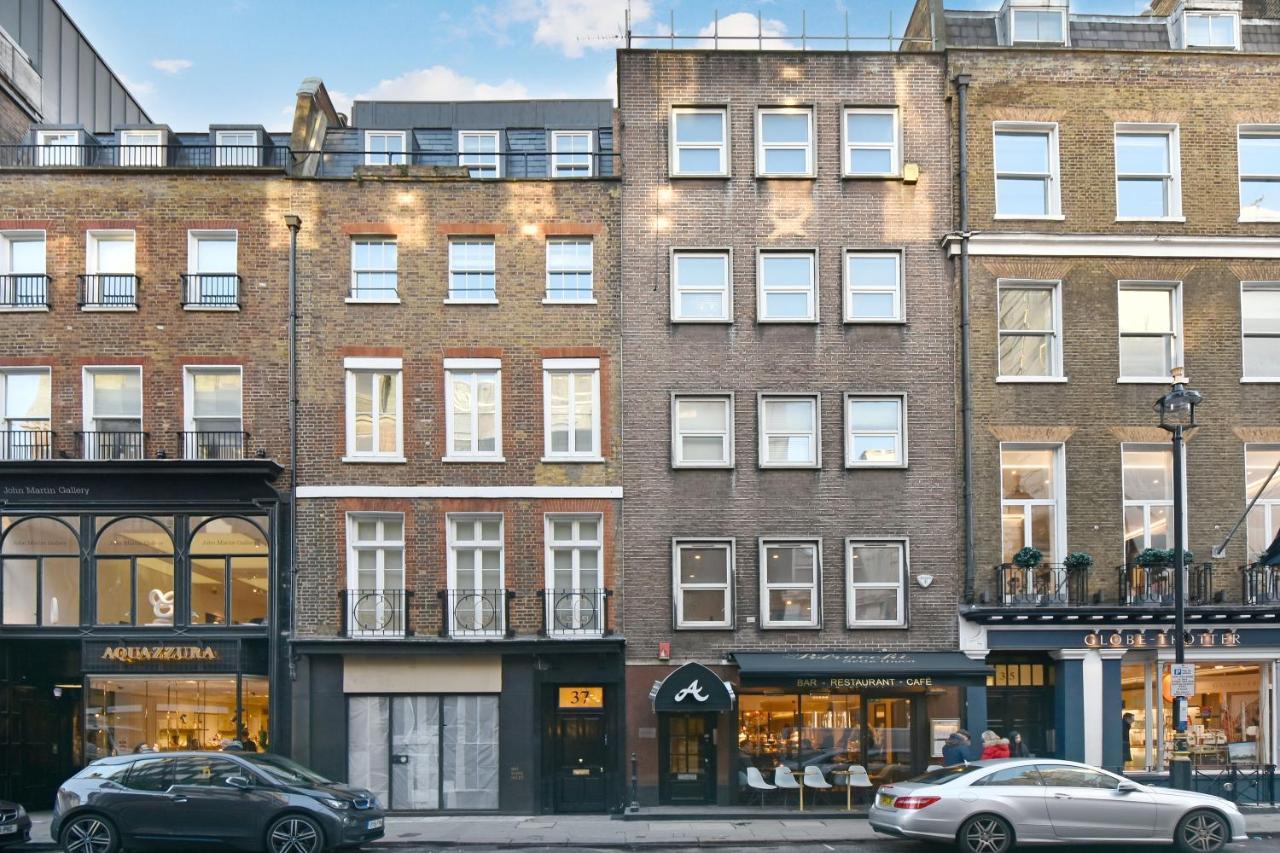 London Choice Apartments - Mayfair - Piccadilly Exterior photo