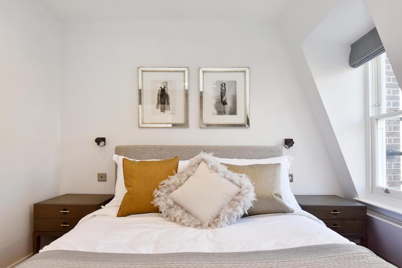 London Choice Apartments - Mayfair - Piccadilly Exterior photo