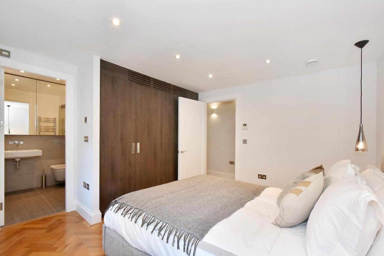 London Choice Apartments - Mayfair - Piccadilly Exterior photo